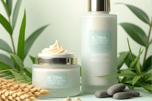 Read more about the article 7 Natural Skincare Ingredients You Should Know