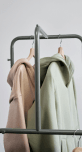 Read more about the article How to Curate a Capsule Wardrobe