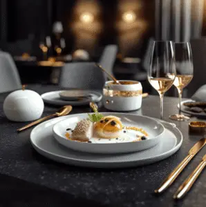 Read more about the article How to Host a Stress-Free Dinner Party at Home