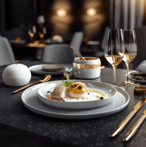 Read more about the article How to Host a Stress-Free Dinner Party at Home