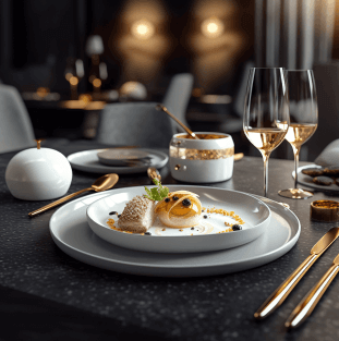 Read more about the article How to Host a Stress-Free Dinner Party at Home