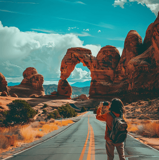 Read more about the article The Best Travel Destinations for a Digital Detox