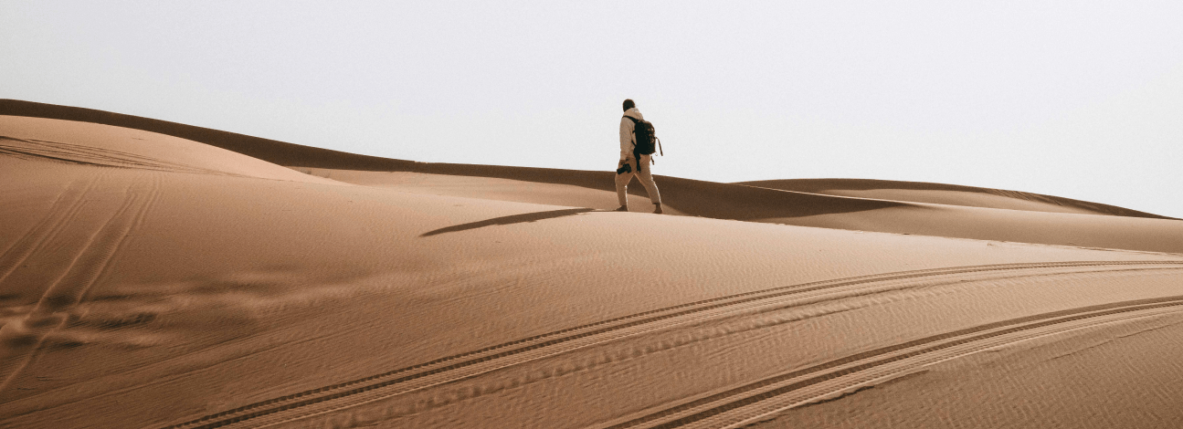Read more about the article The Ultimate Guide to Solo Travel Safety