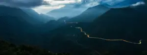 Read more about the article Top 5 Travel Destinations for Solo Adventurers in 2024
