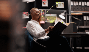 Read more about the article 5 Efficient Rules How to Organize Your Working Place