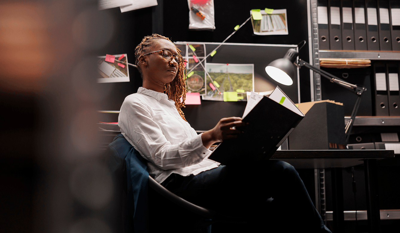 Read more about the article 5 Efficient Rules How to Organize Your Working Place